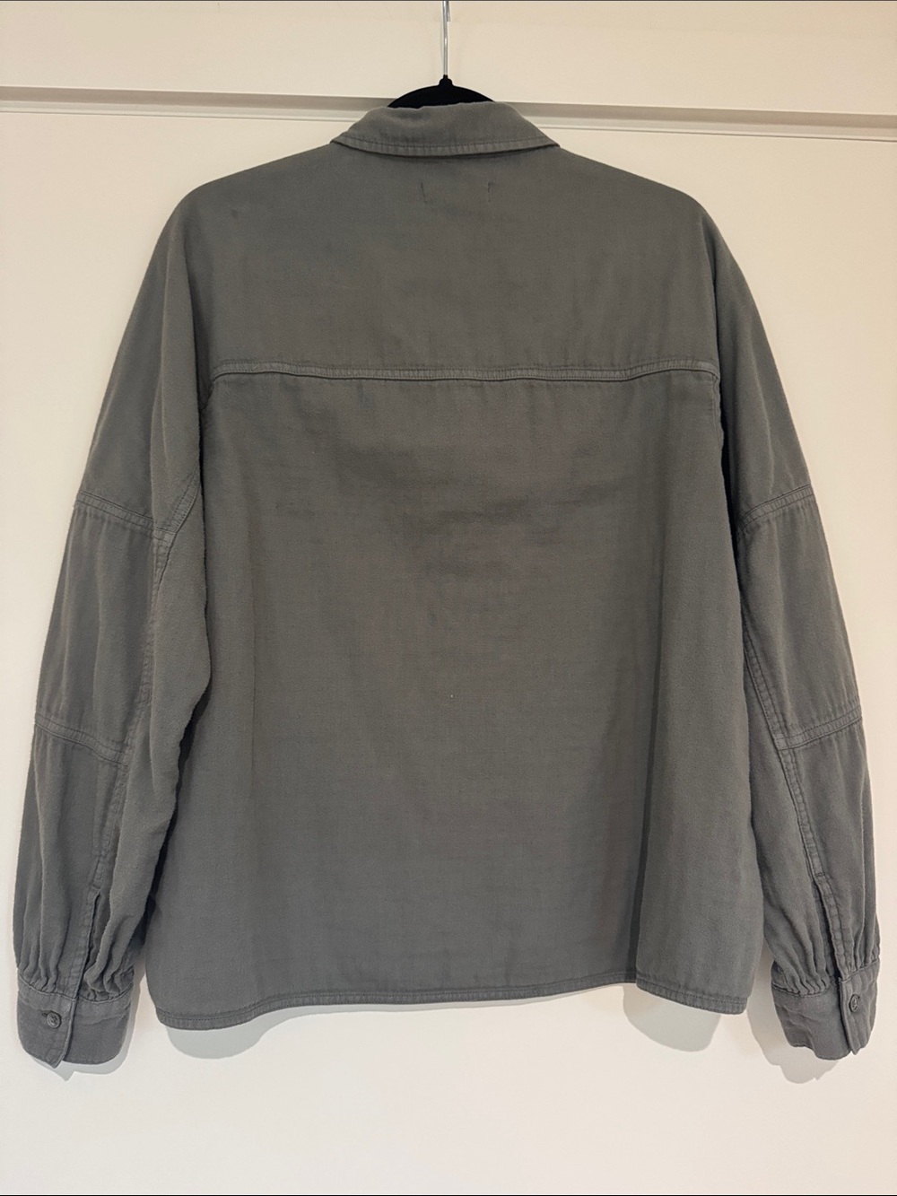 Rowan Joan top size small - Picture 5 of 6